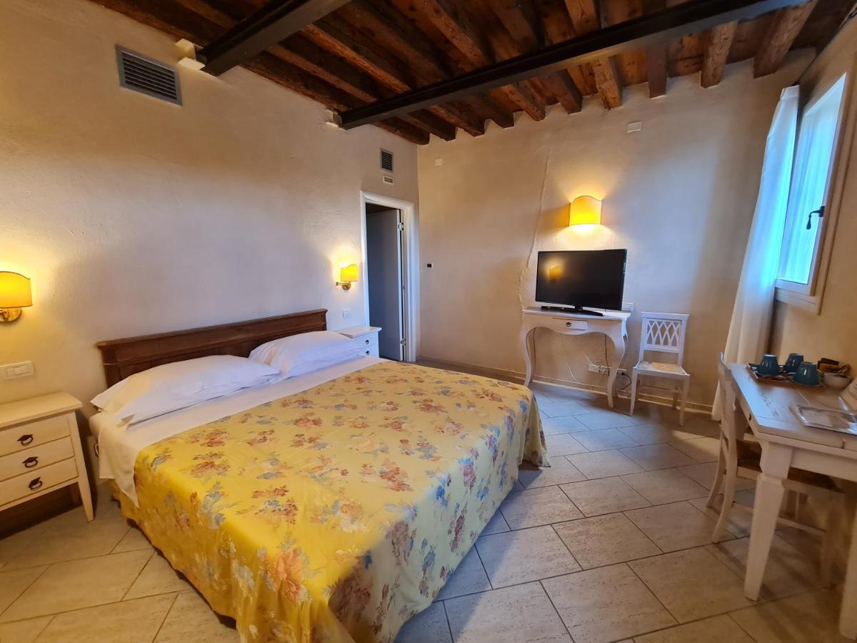 Agriturismo San Michele Vicenza Exteriér fotografie