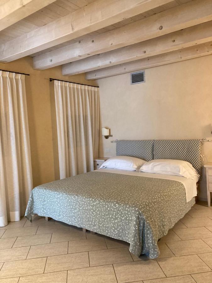 Agriturismo San Michele Vicenza Exteriér fotografie