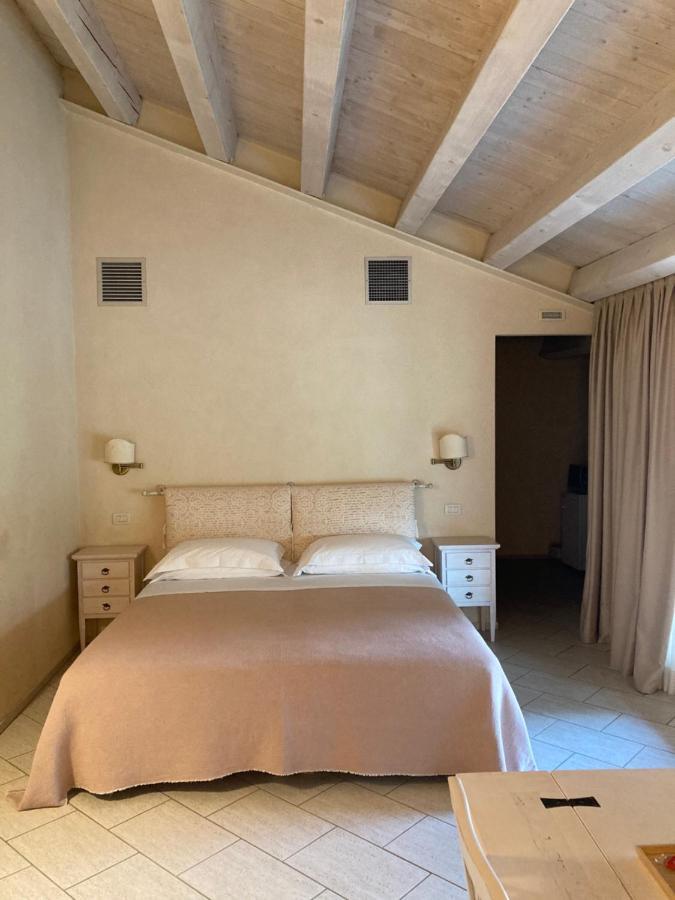 Agriturismo San Michele Vicenza Exteriér fotografie
