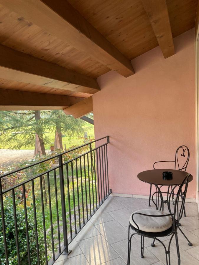 Agriturismo San Michele Vicenza Exteriér fotografie