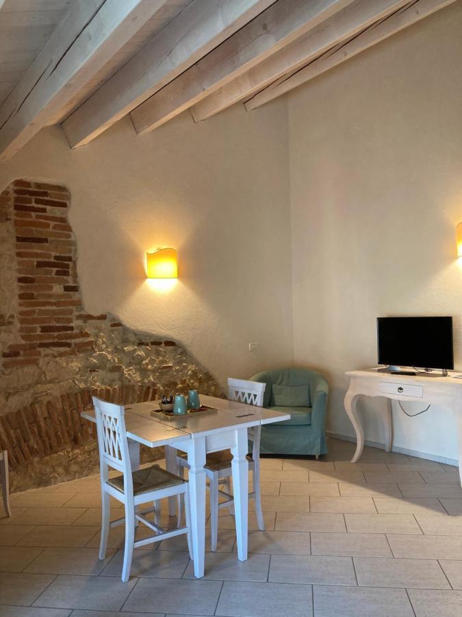 Agriturismo San Michele Vicenza Exteriér fotografie