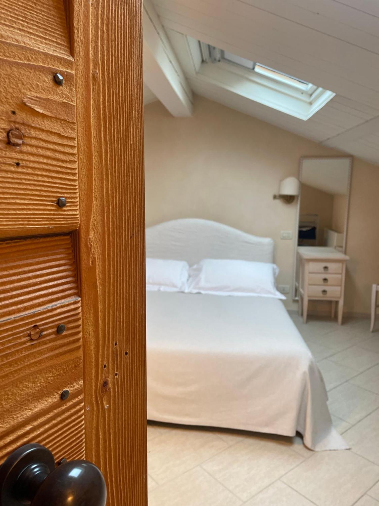 Agriturismo San Michele Vicenza Exteriér fotografie