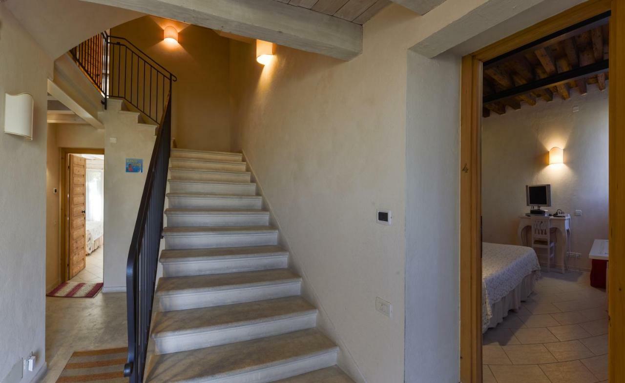 Agriturismo San Michele Vicenza Exteriér fotografie
