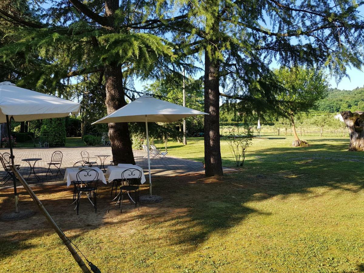 Agriturismo San Michele Vicenza Exteriér fotografie